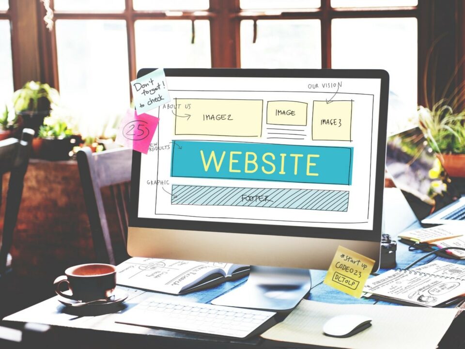 How to Choose a web design agency