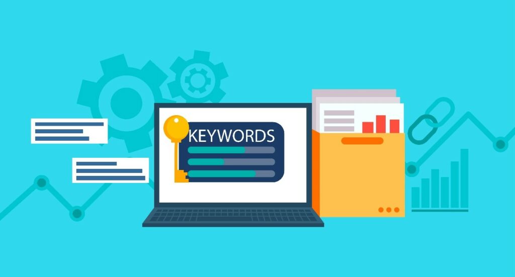 Local SEO Keywords Research